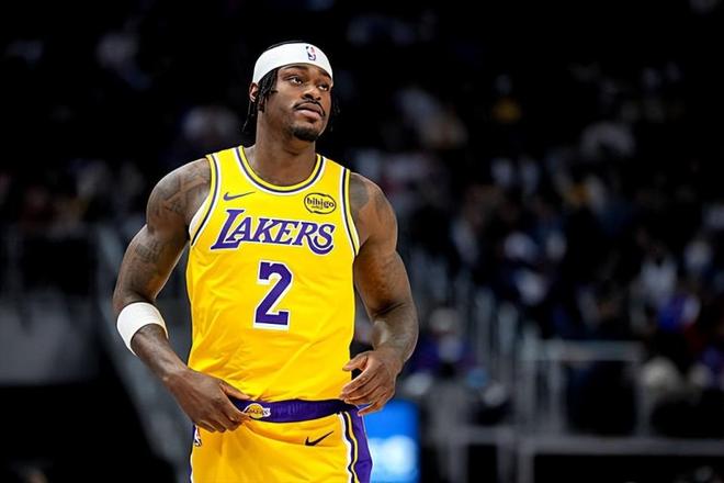 湖人险胜步行者 范德比尔特防守低迷引担忧