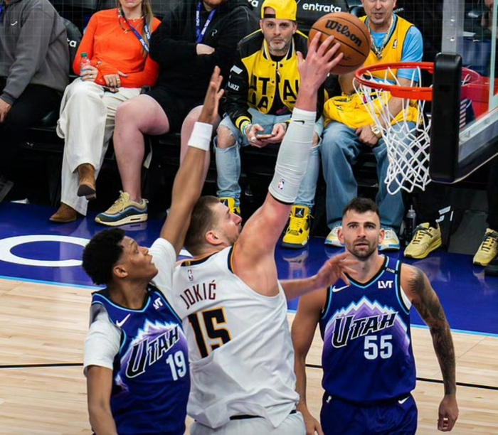 火箭力克残阵雄鹿跃居西部第5 掘金稳居第4勇士