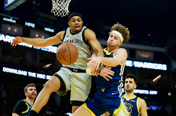 火箭力克残阵雄鹿跃居西部第5 掘金稳居第4勇士