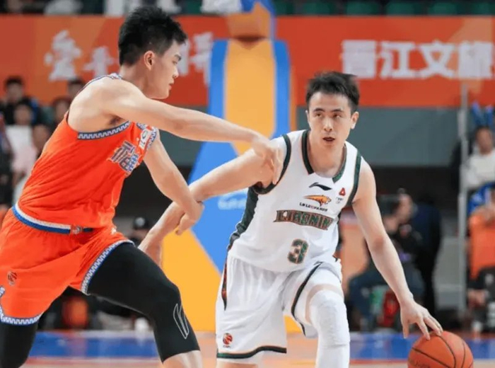 辽宁力克福建赛后2喜2忧莫兰德20+15赵继伟状态回