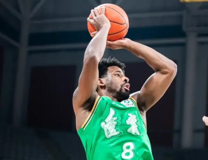 辽宁力克福建赛后2喜2忧莫兰德20+15赵继伟状态回