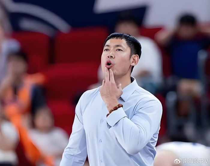 里勒绝杀三分球助北控逆转广州队积分榜上升