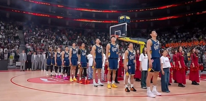 广东双外援状态成关键 广东男篮主场迎战吉林争