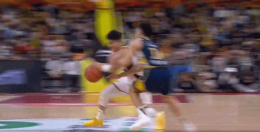 广东双外援状态成关键 广东男篮主场迎战吉林争