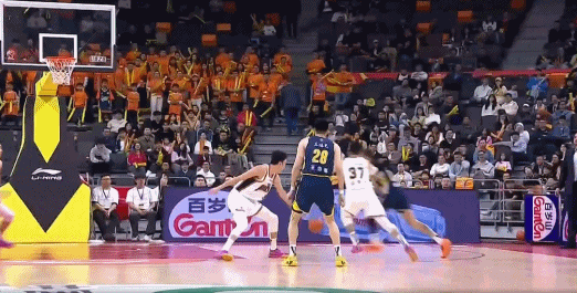 广东双外援状态成关键 广东男篮主场迎战吉林争