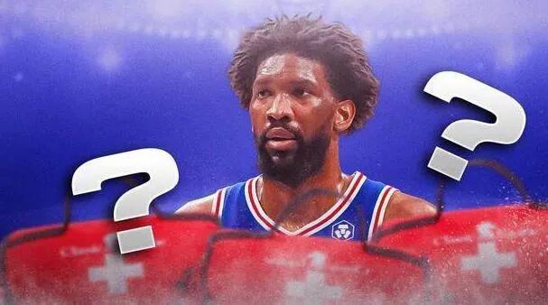 恩比德阑尾恢复期或缺席附加赛，费城季后赛前