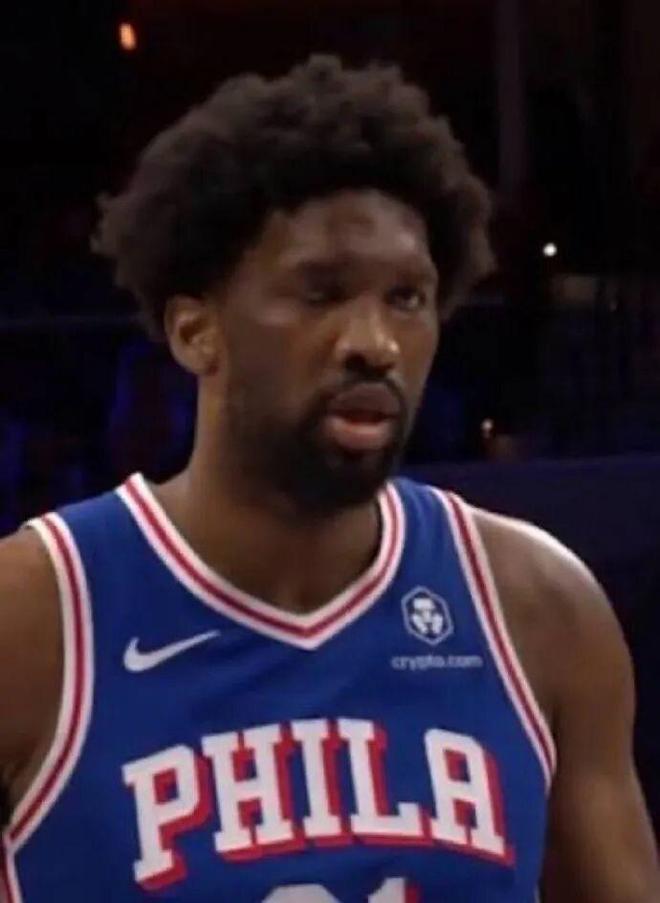 恩比德阑尾恢复期或缺席附加赛，费城季后赛前