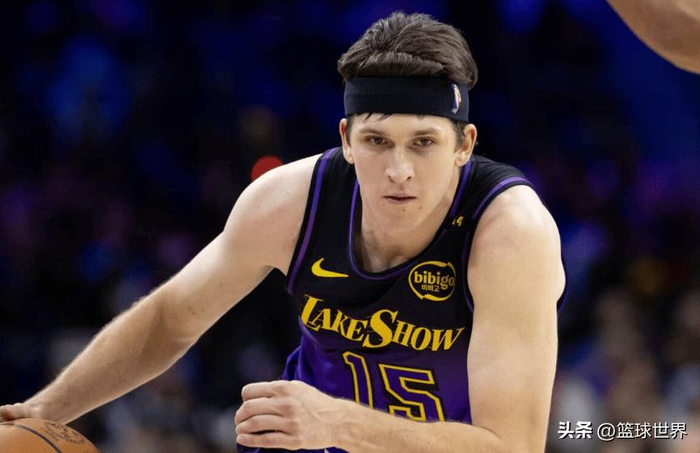 湖人季后赛前景蒙阴影 里夫斯伤退或影响球队未