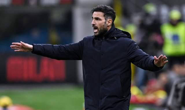 阿莱格里赛后怒斥战术失误 莱奥冲突引爆米兰更