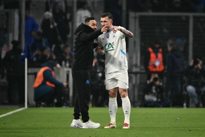 霍伊别尔盛赞德泽尔比未来20年将重塑足球格局